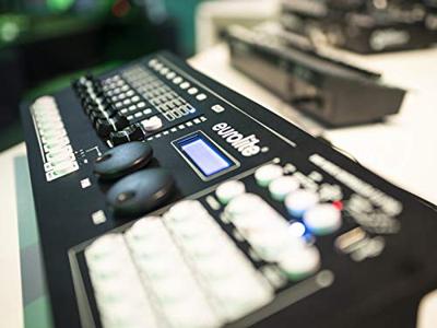 Eurolite DMX Move Controller 512 PRO - thumbnail