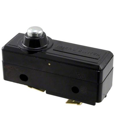 Honeywell SPS BZ-2RD-D82 Klikschakelaar 1 stuk(s)