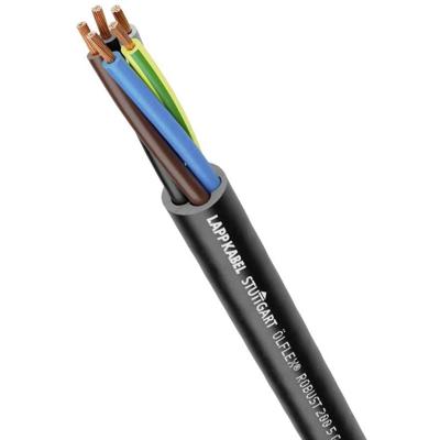 LAPP 0021809/500 Aansluitkabel 7 x 1.5 mm² 500 m