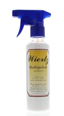 Wiertz Multipolish Bijenwas Spray