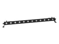 Eurolite 51930393 LED-bar Aantal LEDs: 12 - thumbnail