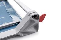 Creatiefset snijmachinekoppen voor Dahle 508 met driehoekige glijstang - thumbnail