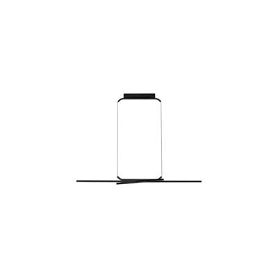 Lyora Design hanglampAkro zwart - 9088119