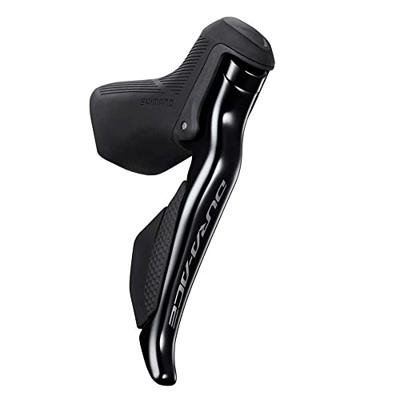 SHIMANO rem- / schakelhendel "dura ace di2 st-r9250" shift/br.lever shim.dura ace di2 st-r9250m 2/12sp