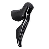 SHIMANO rem- / schakelhendel "dura ace di2 st-r9250" shift/br.lever shim.dura ace di2 st-r9250m 2/12sp - thumbnail