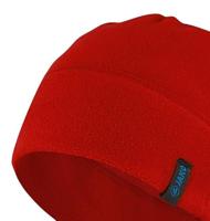 JAKO 1224K Fleece Muts Kids - Rood - Junior - thumbnail