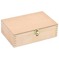 Parallelplaatjes 18 st 100 mm 10-42 mm - thumbnail