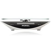 Digitale keukenweegschaal 5 kg / 1 g Perel - thumbnail
