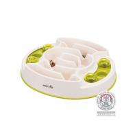 Trixie dog activity slide & feed - thumbnail