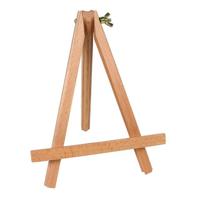 Tafelezel conda 24cm hout | 20 stuks - thumbnail