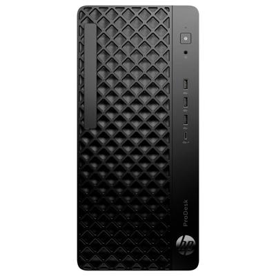 HP Desktop PC ProDesk 4 SFF G1 Intel® Core™ Ultra 7 (Series 2) 265 5.3 GHz 32 GB RAM 512 GB SSD Intel 9H7M2ET