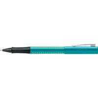 Faber Castell fc-140412 finewriter faber-castell grip 2010 turkoois - thumbnail