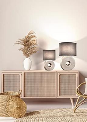 Fischer & Honsel Design schemerlampEye 38cm - 50477