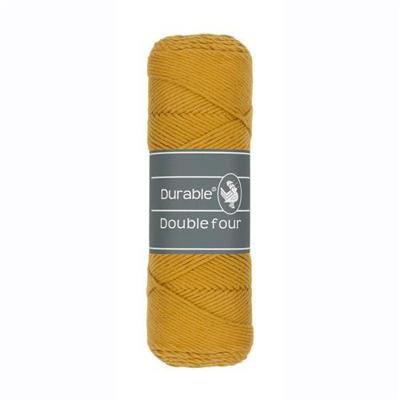 Durable Double Four 2182 Ochre Durable Double Four 2182 Ochre