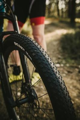 Goodyear peak sl race tlc 29x2.40 tan Goodyear peak sl race tlc 29x2.40 tan