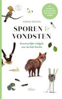 Sporen & Vondsten (Paperback) - thumbnail