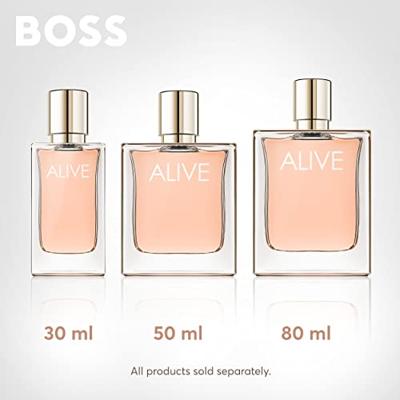 Hugo Boss Boss eau de parfum spray alive 50ml dames - thumbnail
