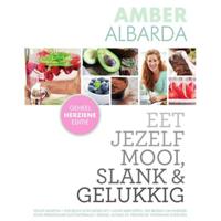 Eet jezelf mooi slank en gelukkig - Amber Albarda - thumbnail
