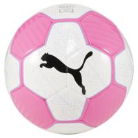 Voetbal Puma Prestige Donkerroze Maat 5 - thumbnail