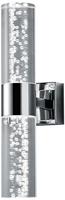 Trio Badkamer wandlampSeries 2824 2-lichts chroom - 282410206 - thumbnail