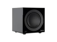 Monitor Audio: Anthra W10 Subwoofer - Zwart - thumbnail