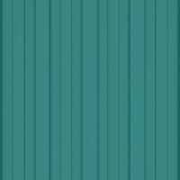 Dakpanelen 36 st 100x45 cm gegalvaniseerd staal groen - thumbnail