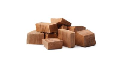 Napoleon Hout chunks berken 1.5kg Napoleon Hout chunks berken 1.5kg
