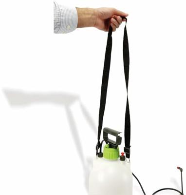 Druksproeier 5 liter