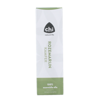 Chi Rozemarijn kamfer 20 Milliliter - thumbnail