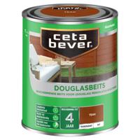 Cetabever Douglas Beits - Teak - thumbnail