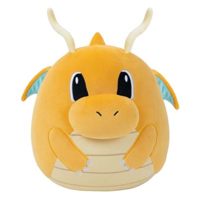 Pokémon Squishmallow - Dragonite (25cm) Pokémon Squishmallow - Dragonite (25cm)