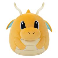Pokémon Squishmallow - Dragonite (25cm) - thumbnail