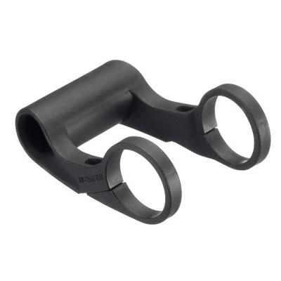 FSA K-Wing Stuurhouder 31,8mm - Zwart