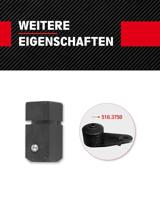 KS Tools 516.3752 5163752 Draaimoment-versterker - thumbnail