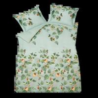 Vandyck Vandyck Fruit Garden lightgreen Kussensloop (60x70) - thumbnail