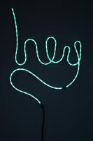 Evnbetter xcd2.04 slimline180 Universeel Kit met verlichting voor computerkast - thumbnail