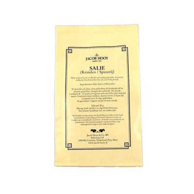Jacob Hooy Salie Kruiden-Specerijen