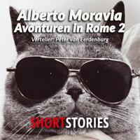 Avonturen in Rome - thumbnail