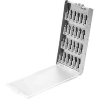 Festool BKS SYS3 25mm Bitcassette - 577401 - thumbnail