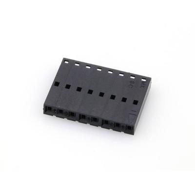 Molex 50579008 Male behuizing (kabel) Inhoud: 1 stuk(s)