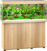 Juwel aquarium Rio 240 LED met filter licht eiken Juwel Gebr. de Boon - Gebr de boon - thumbnail