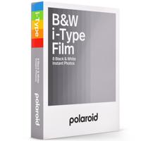 Polaroid B&W instant film for I-type - thumbnail