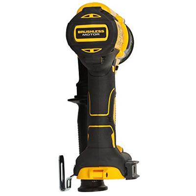 DeWalt DCD991NT XRP Accuboormachine koolborstelloos | zonder accu&apos;s en lader Body In TSTAK