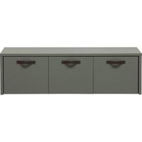 vtwonen Bank 'Stage' met 3 laden - thumbnail