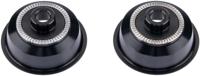 SRAM adapter-eindkapjes adapter end caps x0 qr 9mm - thumbnail