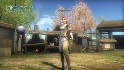 Dynasty Warriors Strikeforce Dynasty Warriors Strikeforce