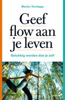 Geef FLOW aan je leven - Marlies Terstegge - ebook - thumbnail