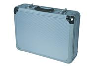 Brüder Mannesmann 29072 Gereedschapskoffer (gevuld) 124-delig Doe-het-zelver - thumbnail