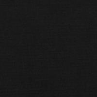 Boxspring met matras stof zwart 160x200 cm - thumbnail