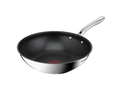 Tefal infinite wokpan ø28cm inductie